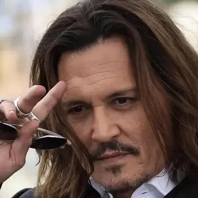 Johnny Depp fue encontrado inconsciente en un hotel de Budapest, ¿qué